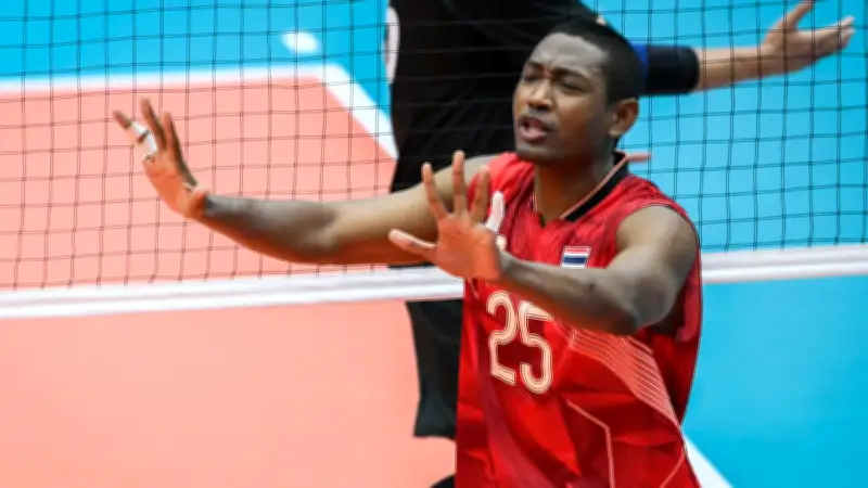 วอลเลย์บอลโลก 2025: ไทยคว้าสิทธิ์เจ้าภาพร่วม 4 ประเทศ หลังการตัดสินใจของ FIVB