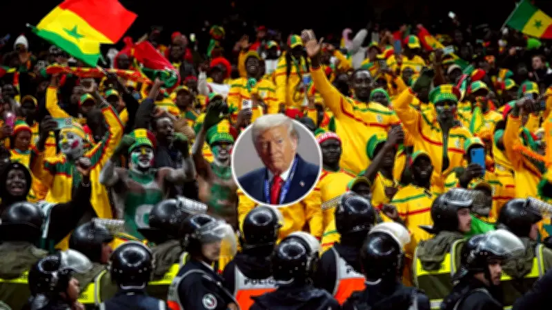 ฟุตบอลโลก 2026 ประกาศเมืองเจ้าภาพใหม่ 16 แห่งในอเมริกาเหนือ