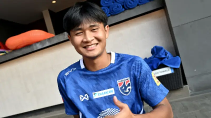 ทีมชาติไทยเตรียมลุยศึกบอลโลก 2026 รอบคัดเลือก เปิดโผ 27 นักเตะลุยงาน