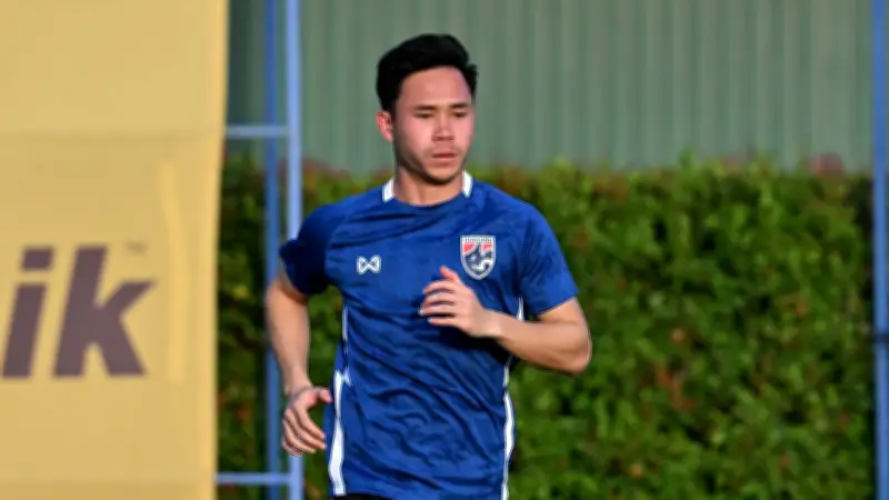 นักปั่นทีมชาติไทยคว้ารางวัลเบสต์อาเซียนในทัวร์ ออฟ ไทยแลนด์ 2026 สเตจ 3