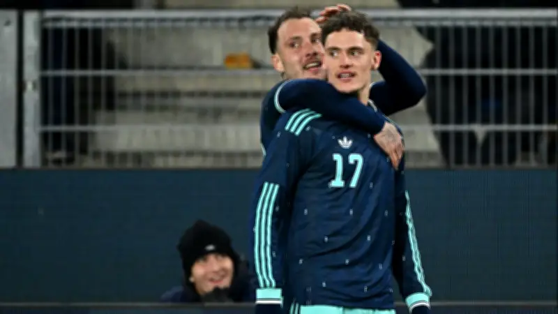 ฟุตบอลโลก 2026 เตรียมเปิดฉากในอเมริกาเหนือ 48 ทีมเข้าร่วมการแข่งขันครั้งประวัติศาสตร์