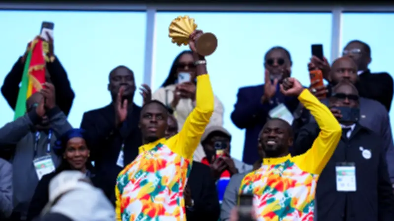 ฟีฟ่าประกาศวันแข่งขันฟุตบอลโลก 2026 รอบคัดเลือกโซนเอเชีย เริ่มต้น 5 กันยายน 2567