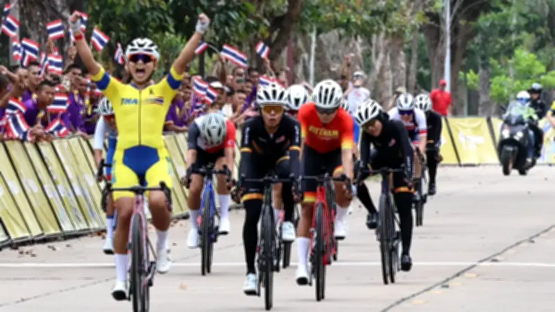 สหรัฐฯ คว้าแชมป์โลกบาสเกตบอลหญิง 2026 หลังชนะฝรั่งเศส 86-50 ในรอบชิง