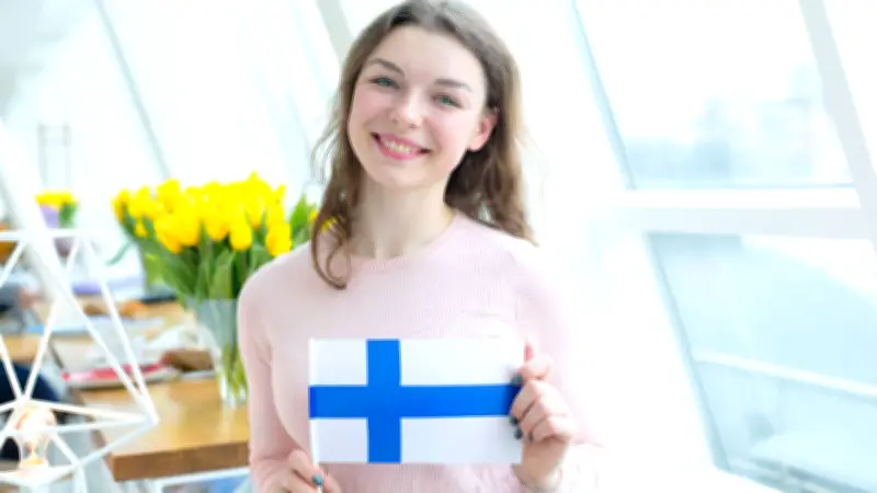 รายงานความสุขโลก 2026 ฟินแลนด์ครองแชมป์ต่อเนื่องปีที่ 9 โซเชียลมีเดียทำคนรุ่นใหม่สุขลดลง