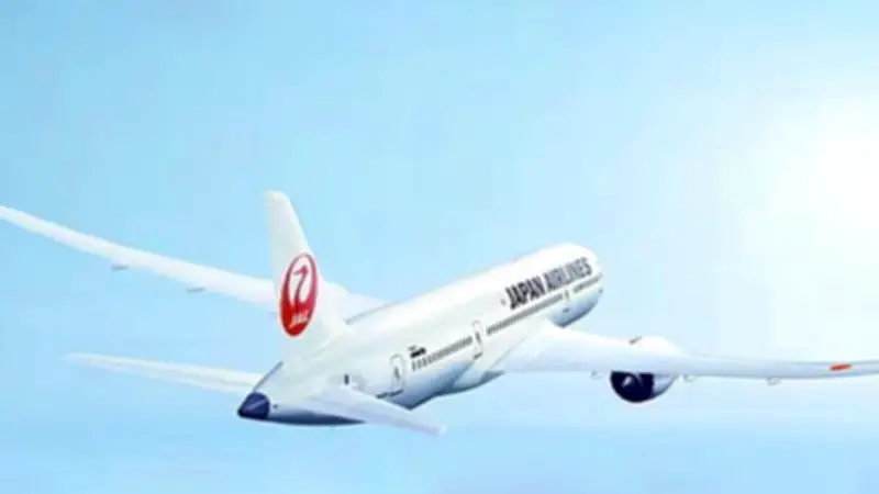 เจแปนแอร์ไลน์ประกาศแผนลดคาร์บอนสุทธิเป็นศูนย์ภายในปี 2050 พร้อมมาตรการรีไซเคิลและเชื้อเพลิงสะอาด