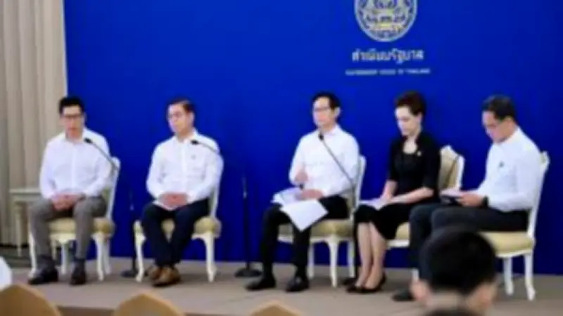 ตลาดหุ้นไทยปิดปรับตัวขึ้น 2.15 จุด หลังแรงซื้อกลับมา กลุ่มพลังงาน-ธนาคารนำโผ