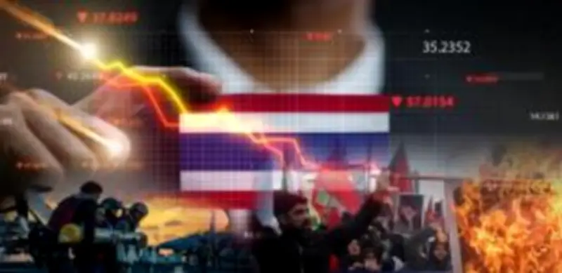 ตลาดหุ้นไทยปิดปรับตัวขึ้น 2.23 จุด หลังแรงซื้อกลับมา นักลงทุนจับตาผลประกอบการไตรมาส 2