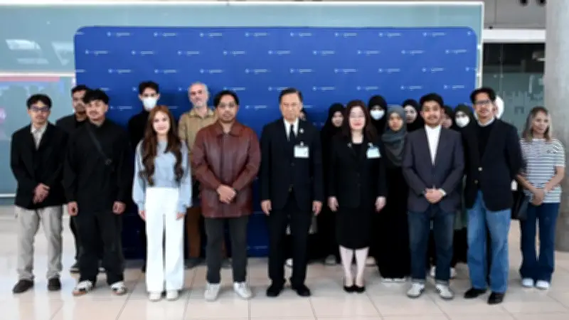 กต.รับตัวคนไทย 23 ชีวิตกลับจากอิหร่าน เตรียมอพยพเพิ่มอีก 69 คนในเร็วๆ นี้