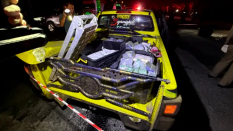 สนามบินดอนเมืองเปิดช่องตรวจพาสปอร์ตอัตโนมัติขาออก 24 ชั่วโมง เริ่ม 5 มี.ค.