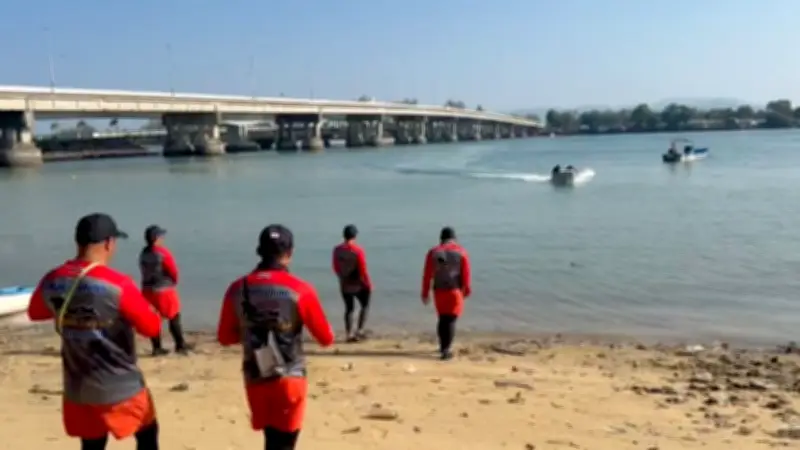 พบร่างครูสาววัย 25 ปี โรงเรียนดังภูเก็ต ลอยคอในทะเลหลังสูญหาย 6 วัน