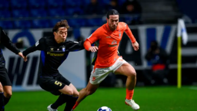 บีจี ปทุม ยูไนเต็ด คว้าแชมป์ไทยลีก ฤดูกาล 2566/67 อย่างยิ่งใหญ่ หลังชนะบุรีรัมย์ ยูไนเต็ด 2-1