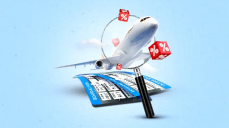 จองตั๋วเครื่องบินช่วงสงกรานต์ 2569 ต้องรู้! ช้าไป 1 วัน อาจแพงขึ้น 500 บาท