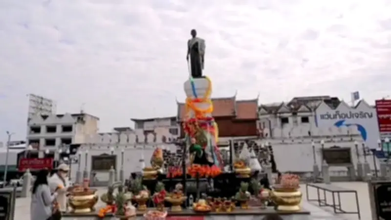 งานย่าโม 2569 ครบรอบ 200 ปี จัดยิ่งใหญ่ 12 วัน 12 คืน เน้นพิธีเปลี่ยนผ้าสไบทองคำ