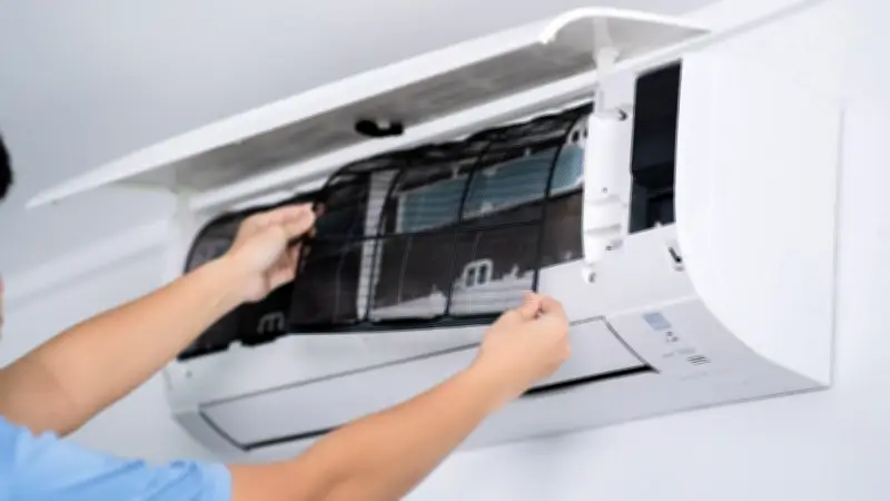 เช็กเงื่อนไข ลงทะเบียนล้างแอร์ 2569 โครงการ 'ล้างแอร์ช่วยชาติ' รับส่วนลด 300 บาท