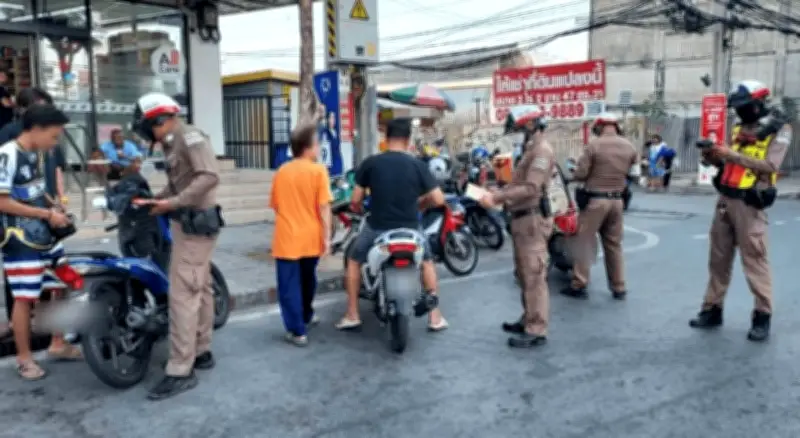 สรุปกฎหมายจราจรใหม่ 2569 ค่าปรับเพิ่มสูงสุด 4,000 บาท ระบบตัดแต้มเข้มงวด