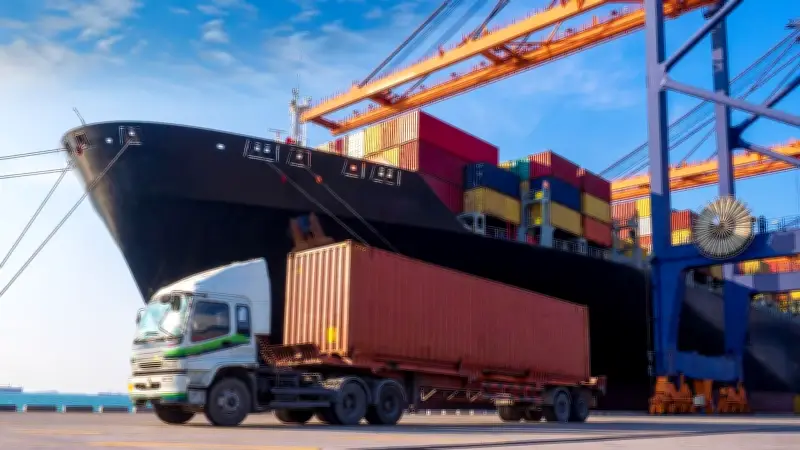 ส่งออกไทยเดือนกุมภาพันธ์ 2569 โต 9.9% แต่ขาดดุลการค้าสะสม 2 เดือนทะลุ 2 แสนล้านบาท