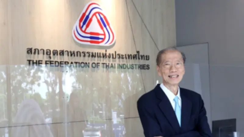 อุตสาหกรรมยานยนต์ไทยปี 2569 อยู่บนทางแยกสำคัญ ระหว่างความต่อเนื่องกับการเปลี่ยนผ่านสู่ EV