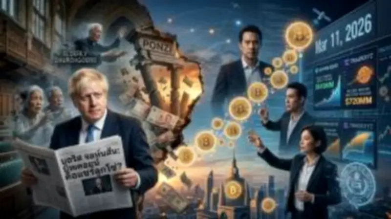 ตลาดหุ้นไทยปิดปรับตัวขึ้น 2.65 จุด หลังแรงซื้อกลับมาในกลุ่มพลังงานและธนาคาร