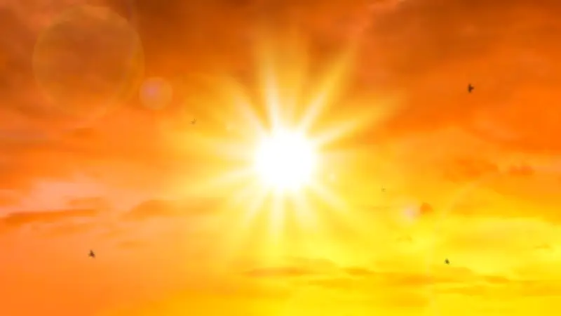 กทม. เตือนค่าดัชนีความร้อน 28 มี.ค. อยู่ในเกณฑ์อันตราย ประชาชนควรสังเกตอาการ