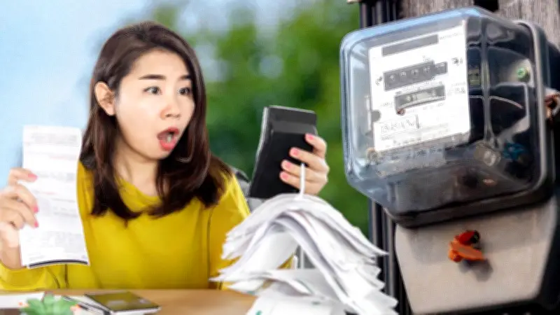 กกพ. เสนอ 3 ทางเลือกปรับค่าไฟงวด พ.ค.-ส.ค. 2569 ราคา 3.95-4.59 บาทต่อหน่วย