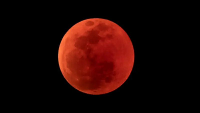 ชมจันทรุปราคาเต็มดวงค่ำนี้ 3 มี.ค. 2569 พร้อม 9 ทริกสำคัญไม่ให้พลาดช่วงเวลาสุดพิเศษ