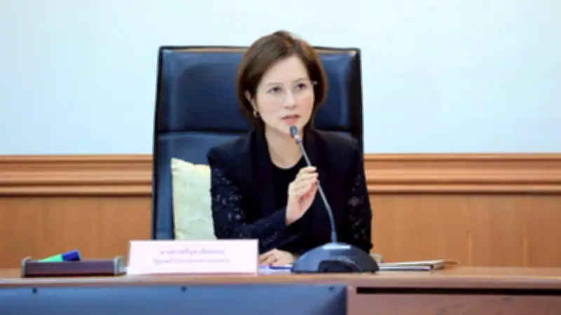 ครม.ไฟเขียวขยายเวลาแรงงานต่างด้าว 3 สัญชาติถึง 31 มี.ค. 2569 ป้องกันผลกระทบเศรษฐกิจ