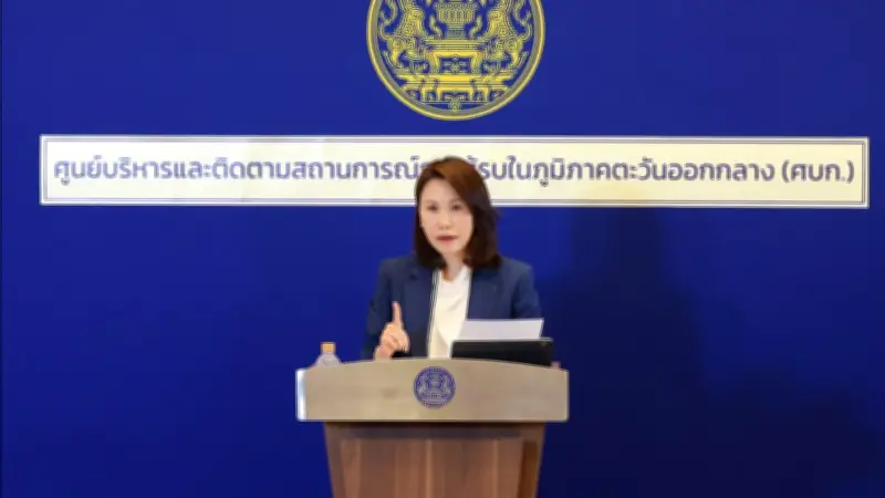 ปวีณา นำครอบครัวเด็กชาย 3 ขวบ แจ้งความหลังลูกเสียชีวิตปริศนา พบรอยฟกช้ำเต็มตัว