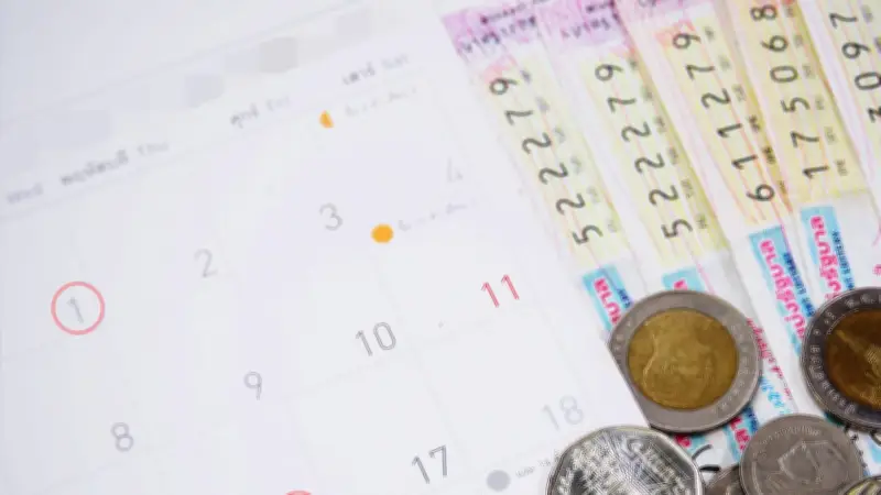 ดวงรายสัปดาห์ 30 มี.ค.-5 เม.ย. 2569 เผย 3 วันเกิดเตรียมรับทรัพย์ พร้อมเลขมงคลเสริมโชค