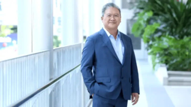 ยูดี ทาวน์ จัดสงกรานต์เฟสติวัลระดับชาติ 30 ล้านบาท ชู Neon Water แลนด์มาร์กอีสาน