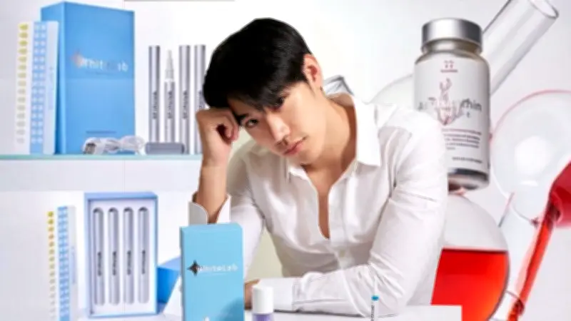 ธาม พิชิตสุรกิจ: จากหนี้ 30 ล้านสู่เจ้าพ่อธุรกิจ White Lab ยอดขาย 400 ล้าน