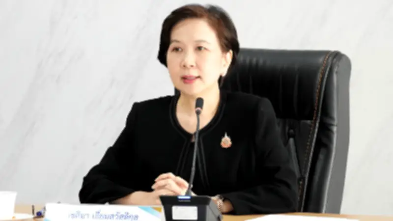 ตลาดหุ้นไทยปิดบวก 3.01 จุด รับแรงหนุนจากกลุ่มพลังงานและธนาคาร