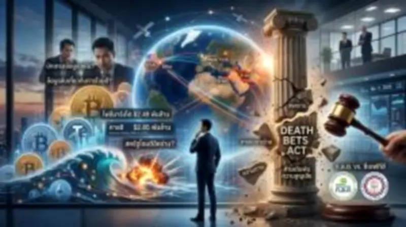 ตลาดหุ้นไทยปิดลบ 3.13 จุด หลังแรงกดดันจากหุ้นกลุ่มธนาคารและพลังงาน