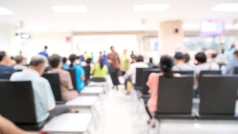 แนะผู้ประกันตนมาตรา 33-39 ใช้สิทธิเปลี่ยนโรงพยาบาลประกันสังคมก่อน 31 มี.ค. 2569