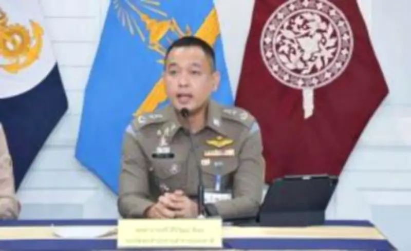 ตลาดหุ้นไทยปิดลบ 3.39 จุด หลังนักลงทุนกังวลเศรษฐกิจโลกและอัตราดอกเบี้ย