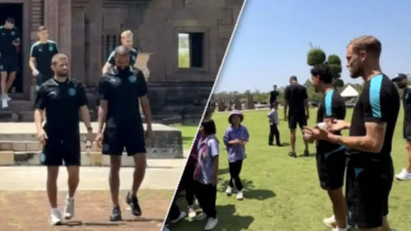 แมนยูเปิดบ้านเชือดเชลซี 4-3 เกมระทึกใจ พรีเมียร์ลีกสัปดาห์ที่ 33