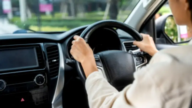 สกนช. แนะ 4 พฤติกรรมขับรถประหยัดน้ำมัน สูงสุด 40% ช่วงวิกฤตราคาพุ่ง