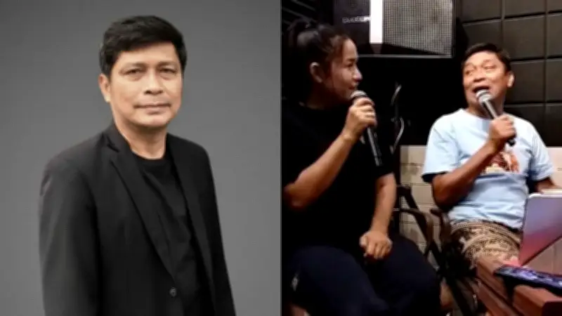 4 หนุ่มดังจาก 'บุพเพสันนิวาส' กอดคอร้องเพลงสุดกวน 'ทำทรง' กระแสแรงทะลุ 5 ล้านวิว