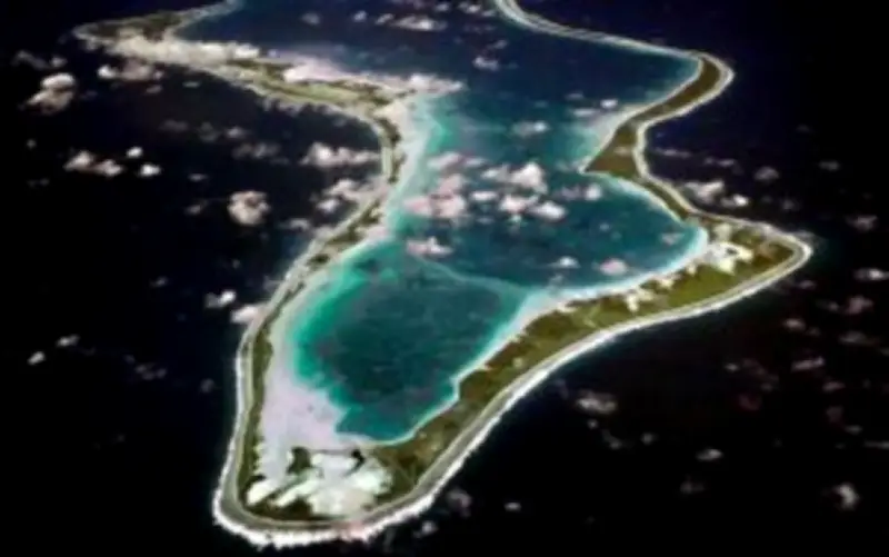 สหรัฐฯ เผชิญคลื่นความร้อนรุนแรง ดับแล้ว 4 ราย อุณหภูมิแตะ 50 องศาเซลเซียส