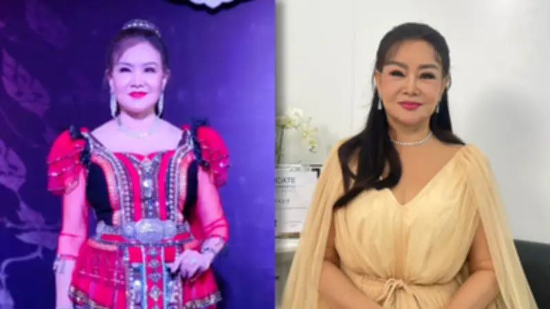 บานเย็น รากแก่น เปิดใจเหตุผลทำศัลยกรรมครั้งที่ 4 ในวัย 74 ปี หลังถูกบูลลี่หนัก