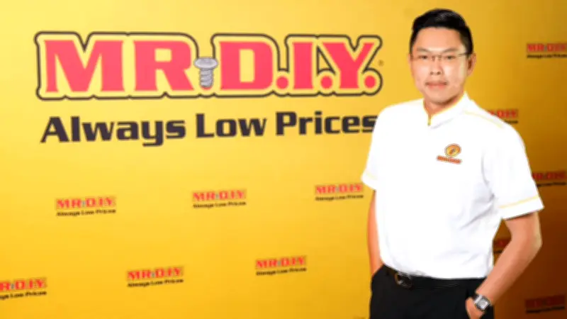 มิสเตอร์ ดี.ไอ.วาย. ทุ่ม 4,000 ล้านบาท เปิด 210 สาขาใหม่ ตั้งเป้าขยายเป็น 3,000 สาขาในไทย