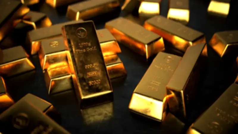 ราคาทองคำวันนี้ผันผวน 41 ครั้ง ทองแท่งขายออก 77,200 บาท