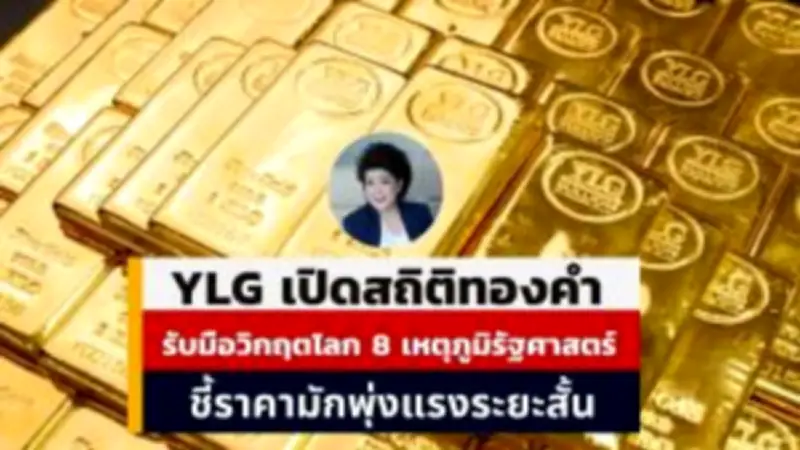 ตลาดหุ้นไทยปิดลบ 4.37 จุด หลังแรงขายหนักจากกลุ่มพลังงาน-ธนาคาร