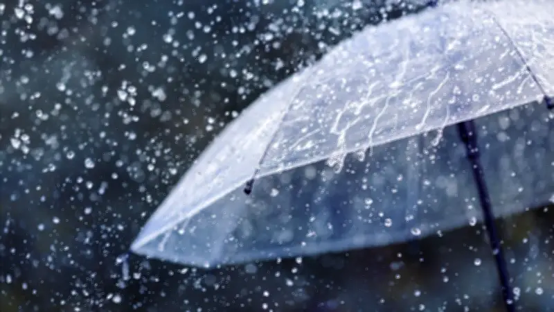 ปภ.เตือน 48 จังหวัดรับมือพายุฤดูร้อน 11-13 มี.ค. ระวังฝนหนัก-ลมแรง-ลูกเห็บ-ฟ้าผ่า