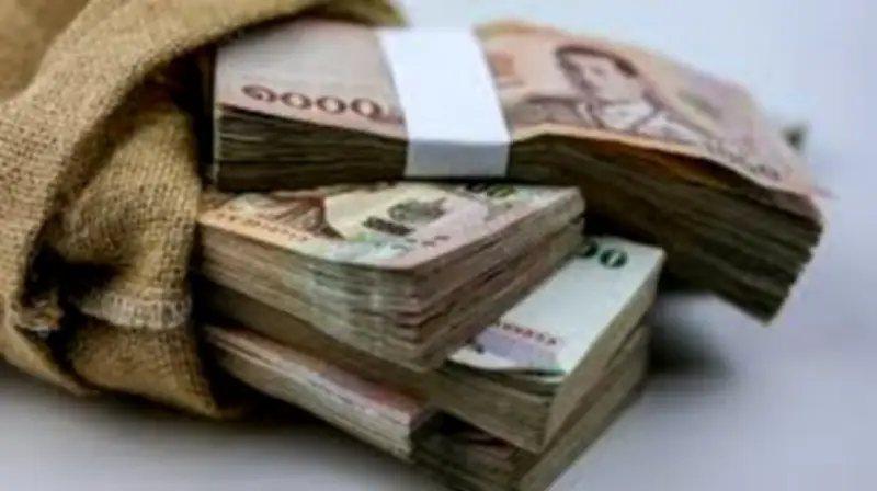 ตลาดหุ้นไทยปิดบวก 4.82 จุด หลังแรงซื้อกลับเข้าสู่ตลาด