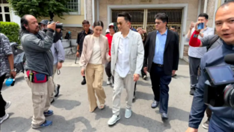 โอ๋ ภัคจีรา สลัดลุคคุณแม่ คืนร่างทองกระชากวัย 49 ปี ฮือฮาโซเชียล