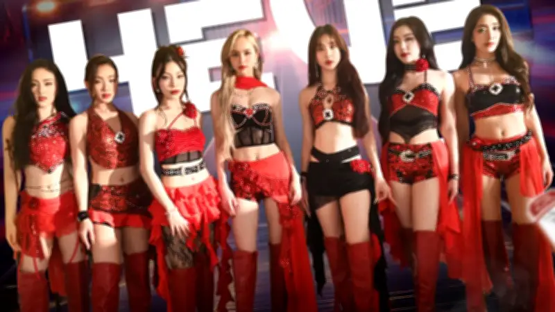 ครั้งแรกในเวียงจันทน์! 4EVE และ ATLAS เตรียมระเบิดความมันส์ในเทศกาลดนตรี L.I.T POP MUSIC FESTIVAL