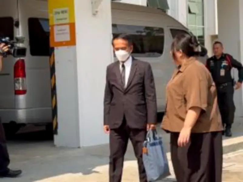 ตำรวจปิดคดีลักรถหรู! จับกุมแก๊งขโมยรถยนต์นำเข้า 5 คัน มูลค่ากว่า 10 ล้านบาท