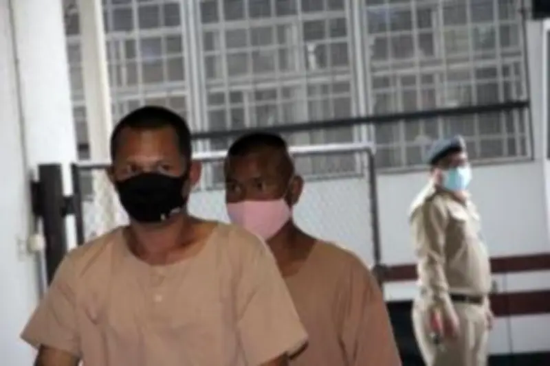 ตำรวจจับกุมแก๊งค้ายาเสพติดข้ามชาติ ยึดยาบ้า 5 ล้านเม็ดและยาอี 200,000 เม็ด