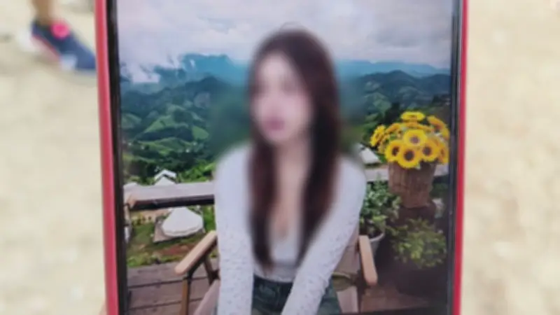 ญาติตั้งรางวัลนำจับ 5 หมื่นบาท ล่าคนร้ายฆ่ารัดคอสาวเสิร์ฟ 22 ปี ในเชียงใหม่