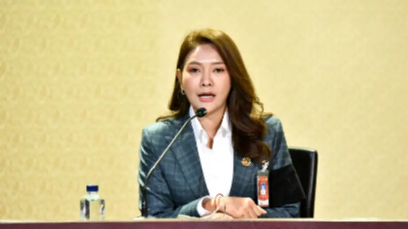 รัฐบาลเผยผลงาน 5 เดือนแรก ปี 69 จับคดีสรรพสามิต 15,827 คดี ค่าปรับรวมกว่า 1,578 ล้านบาท